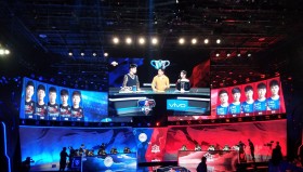 京粤大战巅峰对决：JDG王者荣耀连胜势头下的战术碰撞