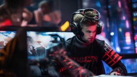 BLG选手欧服Rank十八连胜引电竞圈争议，公平竞技背后真相如何？