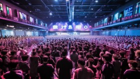 四川总决赛汇聚全球顶尖战队，助推成都打造电竞之都与中国电竞产业升级，国际赛事落户加速产业创新